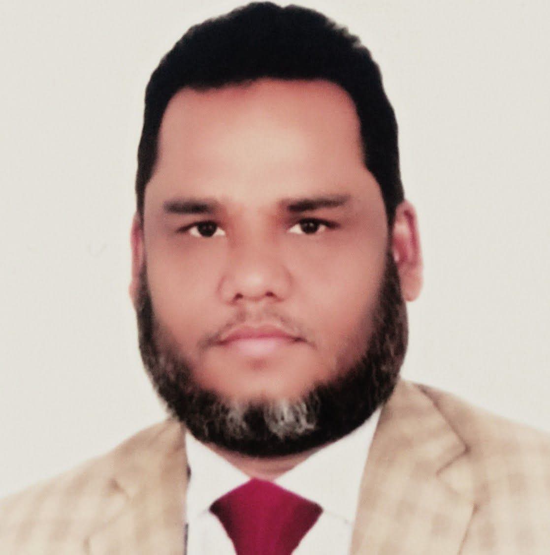 Chairman - Md. Asaduzzaman Dulal Mondal