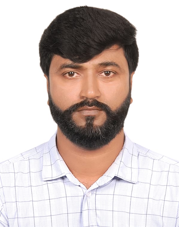 Managing Director - M.M Shahriar